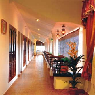 THE CAPITAL FORT COCHIN, Kochi 4